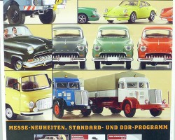 Каталог Brekina1:87 коллекция 2007 года