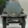 УралЗиС-355М цементовоз с прицепной бочкой из к/ф  «Джентльмены удачи» (комиссия) - УралЗиС-355М цементовоз с прицепной бочкой из к/ф  «Джентльмены удачи» (комиссия)