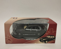 Volga Taxi 1965 (комиссия)