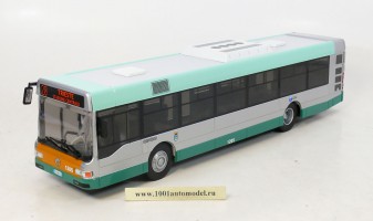 Iveco Cityclass urrbano Trieste