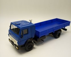 Камский грузовик-5325 бортовой