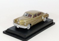 Tucker Torpedo 1948 (комиссия)