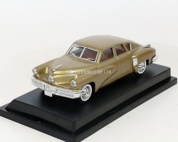 Tucker Torpedo 1948 (комиссия)