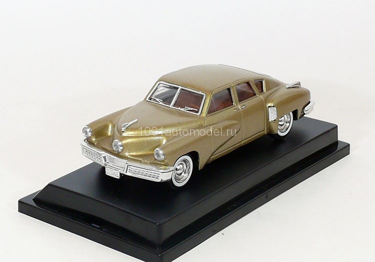 Tucker Torpedo 1948 (комиссия) 0290(k106)