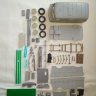УАЗ-Коналю-330 (металлическая рама с поворотным мостом) (полный KIT) (комиссия) - УАЗ-Коналю-330 (металлическая рама с поворотным мостом) (полный KIT) (комиссия)