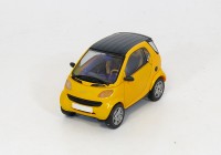 Smart City Coupe (комиссия)
