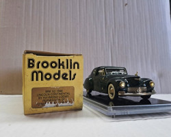 1946 Lincoln Continental (комиссия)