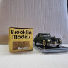 1946 Lincoln Continental (комиссия) - 1946 Lincoln Continental (комиссия)