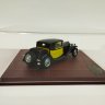 Bugatti 46 Fiacre Coupe 1929 (комиссия) - Bugatti 46 Fiacre Coupe 1929 (комиссия)