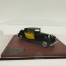 Bugatti 46 Fiacre Coupe 1929 (комиссия) - Bugatti 46 Fiacre Coupe 1929 (комиссия)