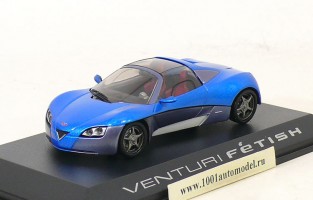 Venturi Fetish