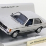 Opel Rekord E 1977-1982 - Opel Rekord E 1977-1982