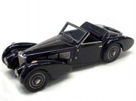 Bugatti 57 Chassis 57.563