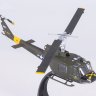 Bell UH-1 'Iroquois' (США) -серия Военные вертолеты вып.3 - Bell UH-1 'Iroquois' (США) -серия Военные вертолеты вып.3