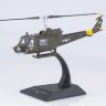 Bell UH-1 'Iroquois' (США) -серия Военные вертолеты вып.3 - Bell UH-1 'Iroquois' (США) -серия Военные вертолеты вып.3