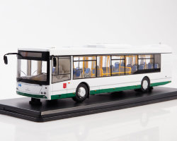 Городской автобус МАЗ-203