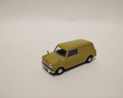 Mini Van (комиссия)