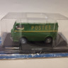 Peugeot D3 Le Fourgone Postal -S.O.S. Meteores (№21) (комиссия) - Peugeot D3 Le Fourgone Postal -S.O.S. Meteores (№21) (комиссия)