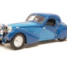 Bugatti 57 SC Corsica 1938 (комиссия) - Bugatti 57 SC Corsica 1938 (комиссия)