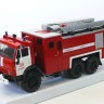 АЦ-5-40 Автоцистерна пожарная (на базе Камский грузовик-43101) ПМ-524 Кстово - АЦ-5-40 Автоцистерна пожарная (на базе Камский грузовик-43101) ПМ-524 Кстово