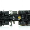КрАЗ-255Б ЭО-4421 экскаватор - КрАЗ-255Б ЭО-4421 экскаватор