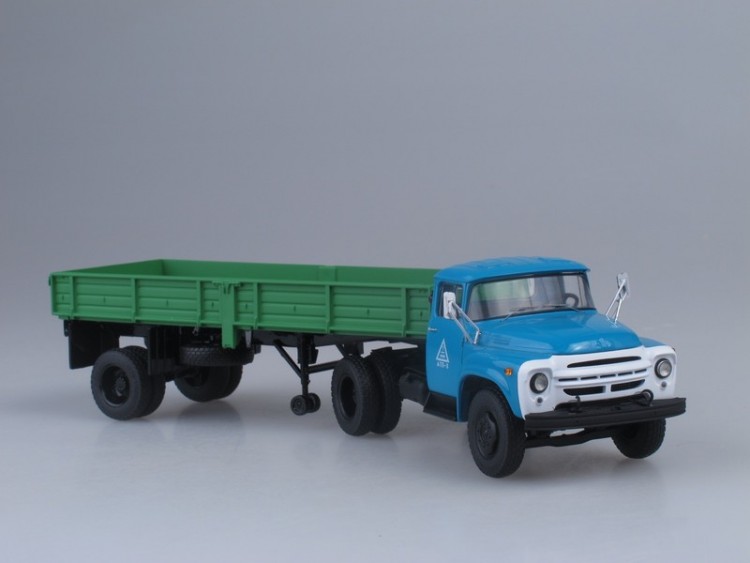 Зил 130 в1
