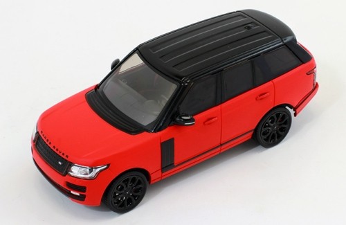 Range Rover Evoque 2013 PRD405