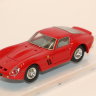 Ferrari 250 GTO 1962 (комиссия) - Ferrari 250 GTO 1962 (комиссия)