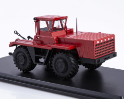 БелАЗ-550