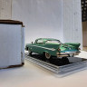 1961 Chrysler Imperial (комиссия) - 1961 Chrysler Imperial (комиссия)