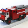АЦ-5-40 Автоцистерна пожарная (на базе Камский грузовик-43101) ПМ-524 Белгород - АЦ-5-40 Автоцистерна пожарная (на базе Камский грузовик-43101) ПМ-524 Белгород