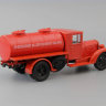 УралЗИС-355 АЦ (красный) - УралЗИС-355 АЦ (красный)