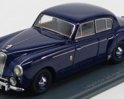 Lagonda 3-litre 1955 (комиссия)