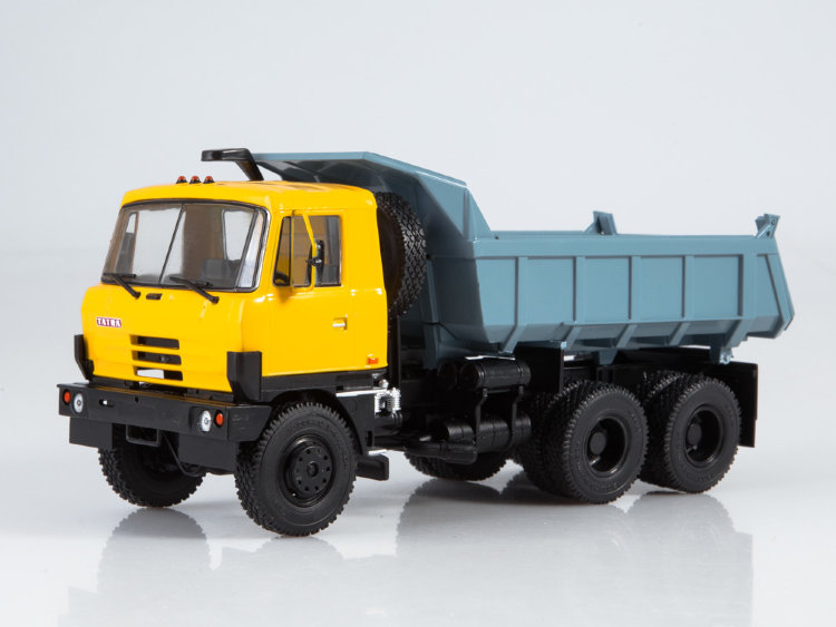 Tatra 815S1 самосвал 102170