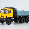 Tatra 815S1 самосвал - Tatra 815S1 самосвал