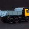 Tatra 815S1 самосвал - Tatra 815S1 самосвал