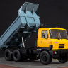 Tatra 815S1 самосвал - Tatra 815S1 самосвал