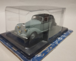Bentley Type R -La Machination Voronov (№24) (комиссия)