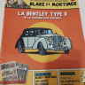 Bentley Type R -La Machination Voronov (№24) (комиссия) - Bentley Type R -La Machination Voronov (№24) (комиссия)