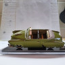 1952 Studebaker Commander Convertible (комиссия) - 1952 Studebaker Commander Convertible (комиссия)