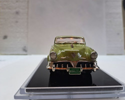 1952 Studebaker Commander Convertible (комиссия)