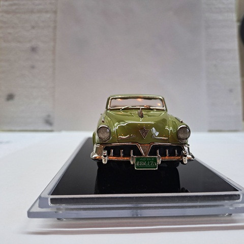 1952 Studebaker Commander Convertible (комиссия) BRK17a(k102)