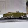 1952 Studebaker Commander Convertible (комиссия) - 1952 Studebaker Commander Convertible (комиссия)