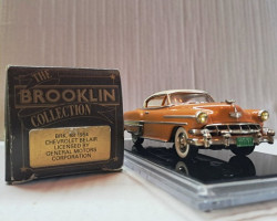 1954 Chevrolet Belair (комиссия)