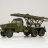 Studebaker US6 БМ-13 "Катюша"