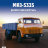 МАЗ-5335 - серия "Легендарные грузовики СССР", №20