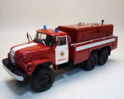 ПНС-110 (131) -Латвия- пожарный (конверсия,комиссия)