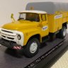ПСГ-160 (на шасси ЗИЛ-130) -Аэрофлот- 1965 г. СССР в боксе (комиссия) - ПСГ-160 (на шасси ЗИЛ-130) -Аэрофлот- 1965 г. СССР в боксе (комиссия)
