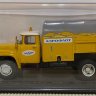 ПСГ-160 (на шасси ЗИЛ-130) -Аэрофлот- 1965 г. СССР в боксе (комиссия) - ПСГ-160 (на шасси ЗИЛ-130) -Аэрофлот- 1965 г. СССР в боксе (комиссия)