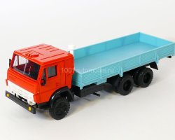 Камский грузовик-53212 бортовой 